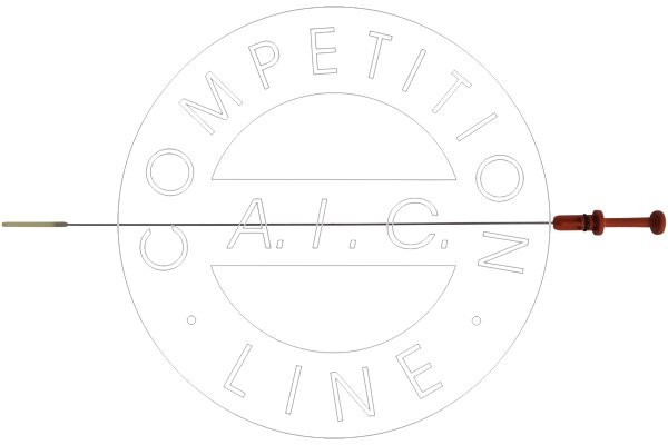 AIC 55956 Calitatea originală AIC Joja ulei