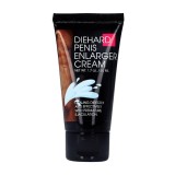 Cremă DIE HARD Penis Enlarger Cream, pentru mărirea penisului și &icirc;nt&acirc;rzierea ejaculării, 50 ml