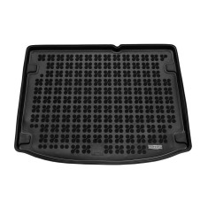 Covor Tavita Portbagaj Premium Suzuki Vitara podea in pozitie coborata 2015-2025