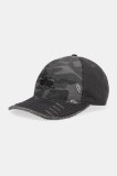 Alpha Industries șapcă de baseball din bumbac culoarea gri, 258903.125