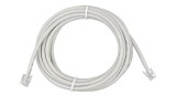 Cablu Victron Energy RJ12 UTP 10 m