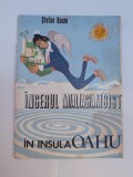 STEFAN BACIU iNGERUL MALAGAMBIST IN INSULA OAHU HONOLULU 1979