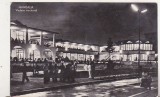 bnk cp Mangalia - Vedere nocturna - circulata