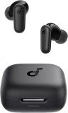 Casti TWS Anker &quot;Soundcore P30i&quot;, tip butoni, utilizare multimedia, Bluetooth 5.4, ANC, durata baterie pana la 45 ore, IP54, negru, &quot;A3959311&quot; (timbru