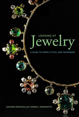 Looking at Jewelry: A Guide to Terms, Styles, and Techniques foto