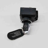 Butuc de contact MERCEDES-BENZ E Cabrio A207 2015 OEM: 10107591,A2189054701 13488434