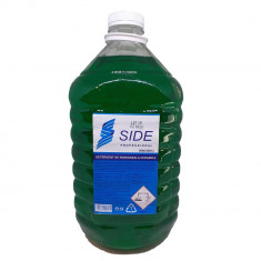 Solutie Pardoseli Ceramica SIDE, 5L, Solutie pentru Pardoseli Ceramica, Solutie Curatare Pardoseli, Detergent Lichid pentru Ceramica, Detergent Lichid