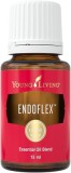 Ulei esential amestec EndoFlex (EndoFlex Essential Oil Blend), Young Living