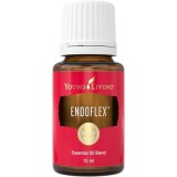 Ulei esential amestec EndoFlex (EndoFlex Essential Oil Blend)
