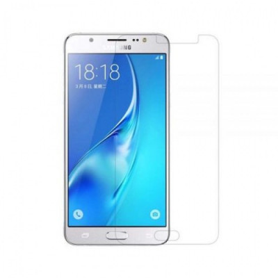 Folie de protectie din sticla securizata Samsung Galaxy J7 2016 foto