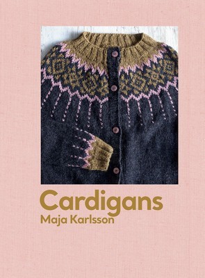 Cardigans: 20 Patterns for Every Season foto