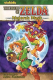 The Legend of Zelda Vol. 3 | Akira Himekawa, Viz Media LLC