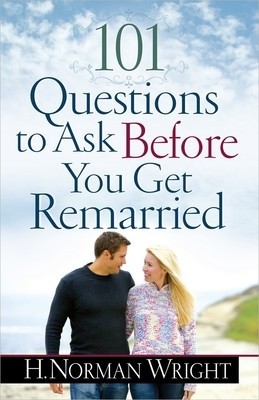 101 Questions to Ask Before You Get Remarried foto