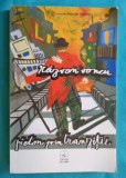 Razvan Voncu &ndash; Pieton prin tranzitie