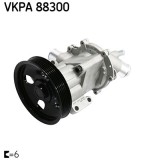 SKF VKPA 88300 Pompa de apa racire motor