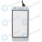 Huawei Y3 II 2016 3G (LUA-U22) Digitizor touchpanel alb