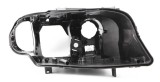 Carcasa far dreapta pentru BMW Seria 3 E90, E91 LCI far cu Xenon fara Adaptiv (2008 - 2011) - HB015-DREAPTA