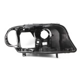 Carcasa far dreapta pentru BMW Seria 3 E90, E91 LCI far cu Xenon fara Adaptiv (2008 - 2011) - HB015-DREAPTA