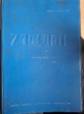 Zoologie- Voiculescu, 1966