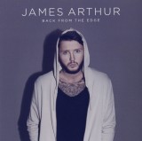 Back From The Edge | James Arthur, sony music