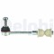 DELPHI TC2601 Brat/bieleta suspensie, stabilizator