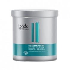 Tratament Londa Professional Care Sleek Smoother 750 ml foto