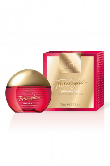 Parfum HOT Twilight Pheromone for women,15ml