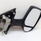 Oglinda laterală dreapta FORD TRANSIT Furgon 2010 OEM: FC-642 15090763