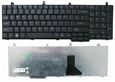 Tastatura laptop Dell Vostro 1700 1710 1720 foto