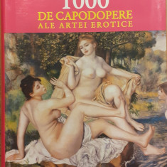 1000 de capodopere ale artei erotice