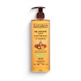 Gel de dus reparator Huile Pr&eacute;cieuse, 500ml, Evoluderm