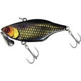 Vobler TN60 Trigon 6cm 18.5g Kawashima Silhouette Gold&amp;Black, JACKALL
