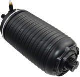 Modul suspensie pneumatica Porsche Macan (95b), Spate, Stanga, RapidAuto
