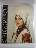 GRIGORESCU - G. OPRESCU - ALBUM