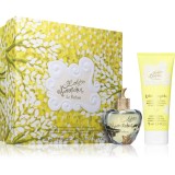 Lolita Lempicka Le Parfum set cadou pentru femei