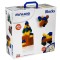 Joc de constructii Caramizi Miniland 300 buc