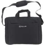 Geanta laptop Tellur COZY, 15.6&quot;, negru