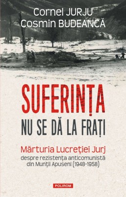 Suferinta nu se da la frati, Cornel Jurju , Cosmin Budeanca foto