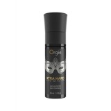 Gel Potenta Orgie Xtra Tare, Erectii Mai Tari, 50ml - Stimulent Sexual cu Ardei Rosu, Erectii si Virilitate