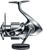 Mulineta Spinning Shimano Stella 2500FK, 12+1 Rulmenti, Raport 5.1:1, 210g, Tambur Aluminiu Forjat, Frana 9kg