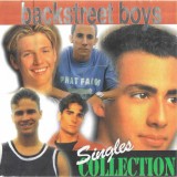Backstreet Boys - Singles Collection, CD