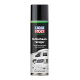 Cumpara ieftin Spray Detergent Lichid Spuma Liqui Moly Rulote Camping Exterior Curatare Universala 300ml
