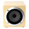 Boxa lemn 3 inch 5W Bluetooth V4.2 TWS OMEGA OG60W
