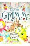 Basme Fratii Grimm - Girasol