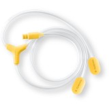 Medela Hands-free&trade; Double compatibil cu Freestyle&trade;/ Swing Maxi&trade; 2 buc