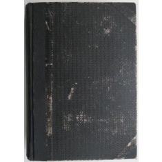 Dictionar universal al limbei romane &ndash; Lazar Saineanu
