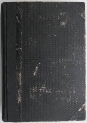 Dictionar universal al limbei romane &amp;ndash; Lazar Saineanu foto