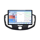 Navigatie dedicata Edonav Ford Transit V363 2015-2021, Ecran 1K QLED 13",Octacore,4Gb RAM,64Gb Hdd,4G,360,DSP,Carplay,Bluetooth CarStore Technology