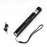 Cumpara ieftin Laser Verde 1000mW YL-Laser 303 Kaleidoscop, Aplicatii Militare, Vanatoare, Airsoft, Distractie, Filtru Ploaie de Stele