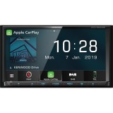 DNX-7190DABS SISTEM 2DIN KENWOOD DE 7 CU NAVIGATIE, DVD, DAB+, CONTROL SMARTPHONE